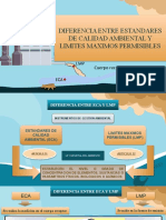 Diferencia Entre LMP y ECA