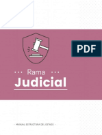 2 Rama Judicial - Saber Publico