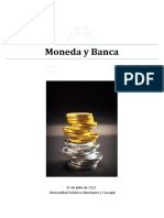 Ensayo 1 Moneda y Banca