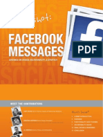 Facebook Messages