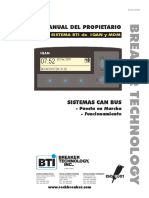 IQAN & MDM Owners Manual 2005-Es