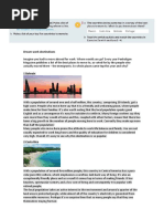 7 Natural Wonders of The World 64377 | PDF | Mountains | Earth