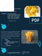 Chipilo de Platano Final