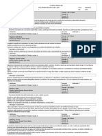 Colegio Argelia IED: Informe de notas del estudiante Pava Brinez Brayan