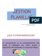 09 REMUNERACION Conceptos Remunerativos y No Remunerativos