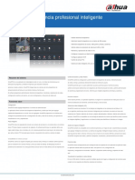 Datasheet SmartPSS v001 003