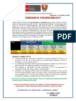 Comunicado #019-2022-PP - Ff. Asistencia-Estudiantes