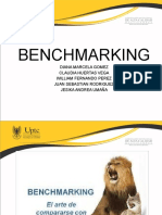 Administracion Benchmarking Final