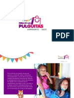 Feria de Las Pulguitas Two Sisters