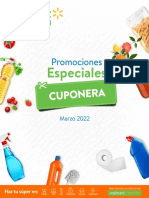 Cuponera 2021