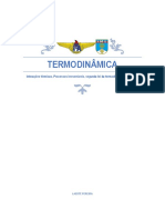 Termodinâmica: Interações Térmicas, Processos Irreversíveis, Segunda Lei Da Termodinâmica e Entropia