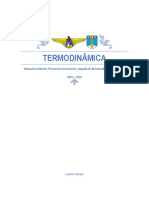 Termodinâmica: Interações térmicas, processos irreversíveis e entropia