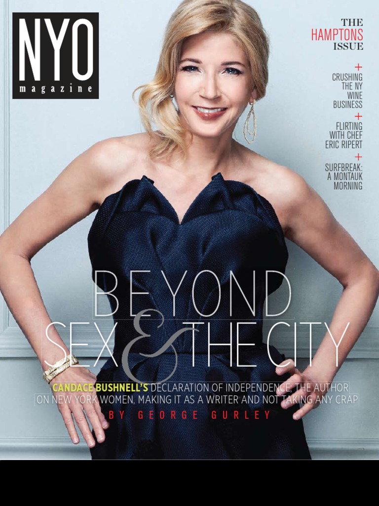 NYO Magazine June 2011 PDF Business Arts (General)