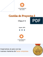 Gestion de Proyectos 01 - 2021-2b