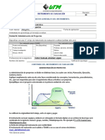 Investigación AdmonProy Instrumento de Evaluación 