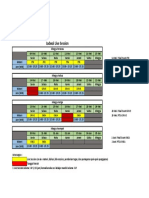 Jadwal ToT FGA 2022 - CCNA