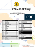 Dermatologi & Venereologi (KKT CBT Batch 3 2022)