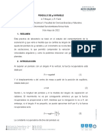 Practica 1 Informe de Laboratorio Mecanica 2