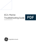 GE Troubleshooting Guide EC2+ Marine