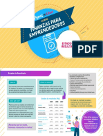 Infografía M2 - Estado de Resultado