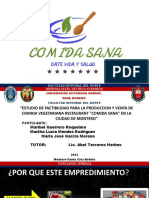 Proyecto Auditoria