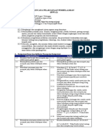 Rencana Pelaksanaan Pembelajaran (RPP) (2) : A. Kompetensi Dasar Dan Indikator Pencapaian Kompetensi