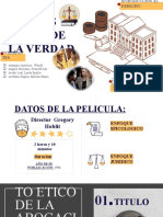 Copia de Analisis Las Dos Caras de La Verdad