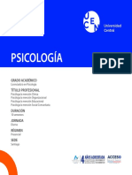 Psicologia