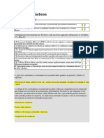 Sin Respuestas Ejercicios Prácticos INVESTIGACION