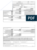 FORMULÁRIO DE PERMISSÃO DE TRABALHO GERAL