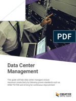 Data Center Management