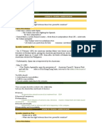 Issues Within The Corporate Governance