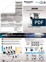 NPM-W2: Manufacturing Process Innovation