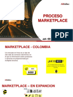 Capacitacion Proceso de Marketplace