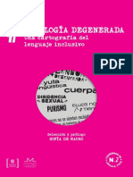 Antologia_degenerada_Una cartografia del lenguaje inclusivo