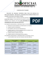 Edição Complementar 4 - 2716