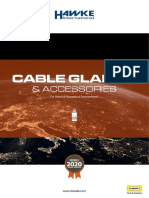 Hawke Cable Glands Catalogue - V4 - AwardWinner