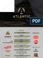 Brochure Atlantic 2019