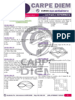 9° - Análisis Combinatorio - Ceprunsa 2022 - I