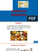 S9 - Expo Teoria - Alimentos