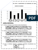 Atividades de Matemática para 1º Ano OK