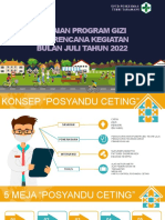 Posyandu Ceting