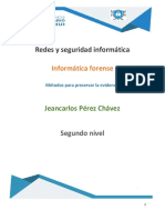 Redes y Seguridad Informática