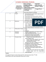 SOP Prokes Dari Rumah Ke Sekolah Covid 2021