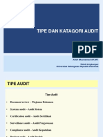 05 Tipe Audit