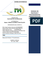 Manual de Procedimientos Administrativos Grupo 2 (Reparado)