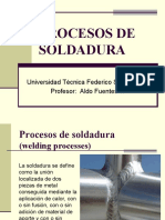 Introduccion Soldaduras