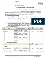 Prefeitura de Vargem SC 2022 Edital N 03-Edital