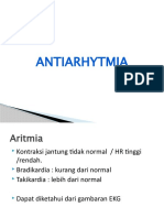 Aritmia