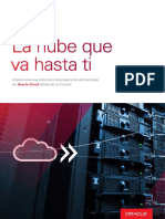 Oracle Cloud